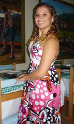 Date this hot Brazil girl Michelle from Rio de Janeiro BR3836