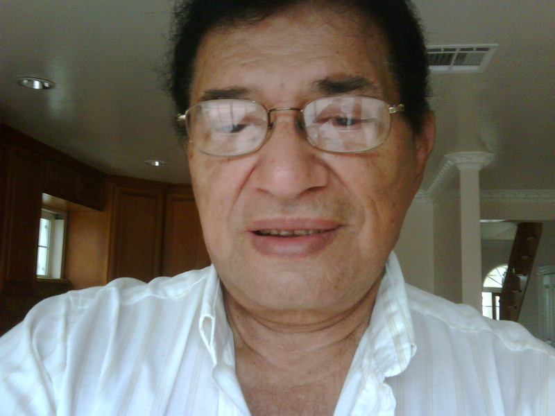 Date this lovely United States man Phillip diaz from Usa US7891