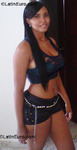 foxy Dominican Republic girl Yoharilis from Santo Domingo DO5831