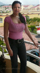 stunning Colombia girl Vilma from Bogota CO5384