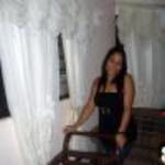 voluptuous Dominican Republic girl Adauri from Santo Domingo DO5376
