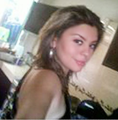 Date this exotic Mexico girl Wendy from Acapulco MX232