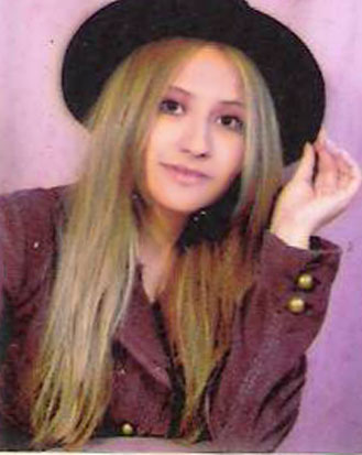 Date this lovely Colombia girl Patricia from Bogota CO5389