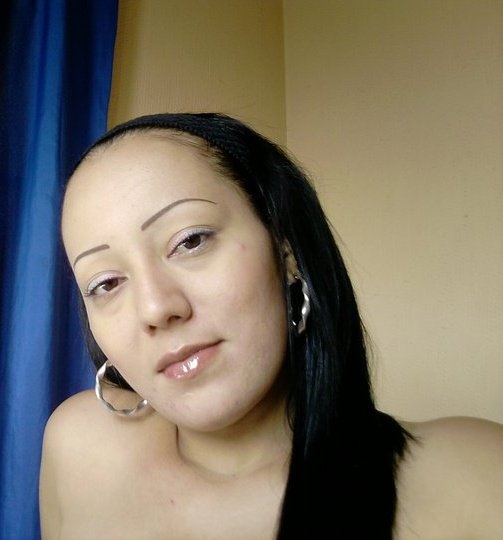 Date this gorgeous Colombia girl Diana marcela from Ibague CO5392