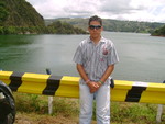 athletic Colombia man  from Yotoco Valle CO5400
