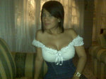 funny Colombia girl Vanessa from Bogota CO5403