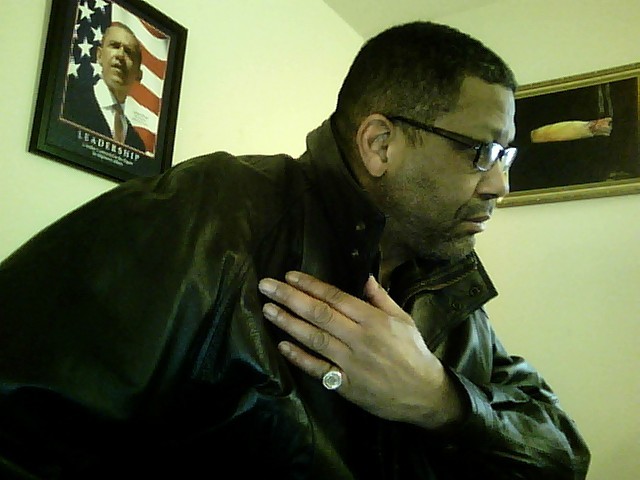 Date this pretty United States man OGBLACKBOY from Portland US7922