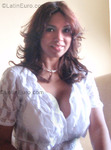 pretty Dominican Republic girl Lesbia Johanna from Santo Domingo DO5393