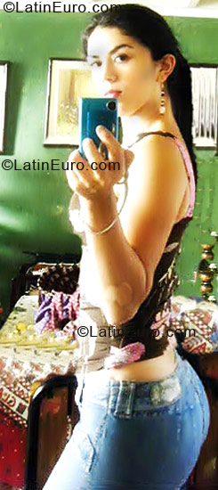 Date this exotic Colombia girl Angela Maria from Cali CO5410