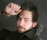 young Any Country man  from Limasol CY18