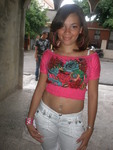 cute Dominican Republic girl  from Santiago DO5402