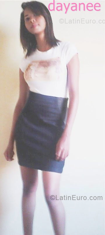 Date this fun Brazil girl Dayane from Sao Paulo BR3868