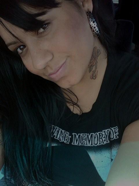 Date this happy Colombia girl Carlos from Cali CO5420