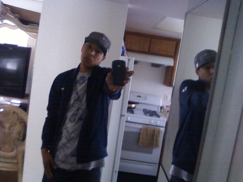 Date this funny United States man Freshdadon from Los Angeles US7937