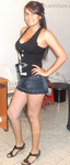 attractive Colombia girl Silvia from Bogota CO5421