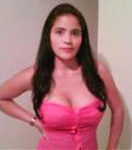 stunning Colombia girl Zuly from Medellin CO5423