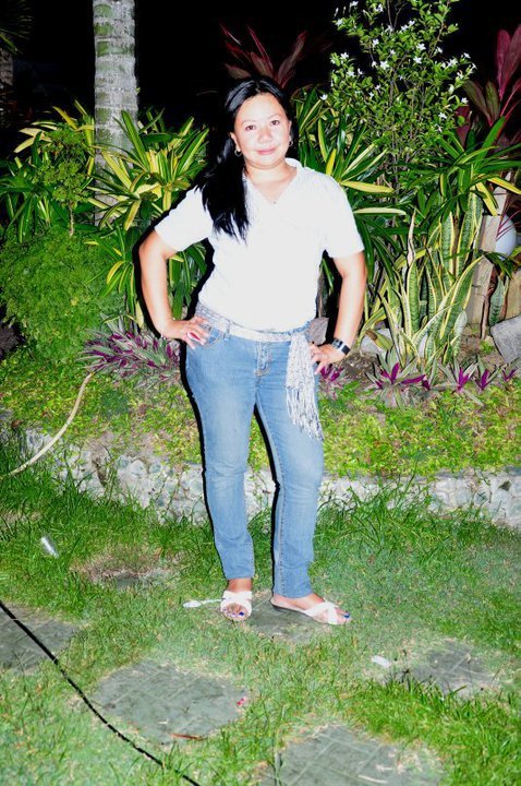 Date this gorgeous Philippines girl Flordeliza from general santos city PH328
