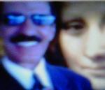 stunning United States man Luis from Kissimmee US7951