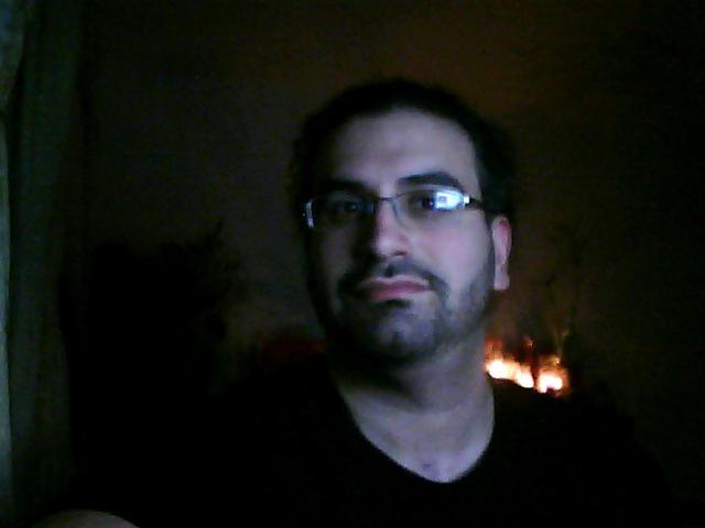 Date this charming United States man Markos from New York US7962