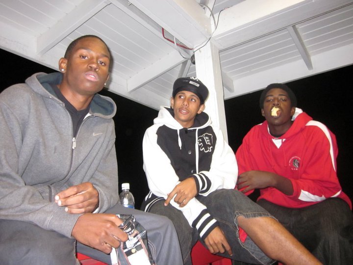 Date this sensual Virgin Islands (British) man RougierJ from Christiansted VG4