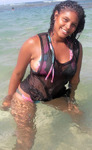 georgeous Dominican Republic girl Lissette from Santiagos DO5433