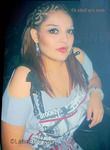 delightful Mexico girl Veronica from Monterrey MX244