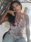 georgeous Dominican Republic girl Sara from Santiago DO5436