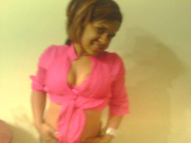 Date this exotic Dominican Republic girl Marlenis from Santo Domingo Norte DO5442