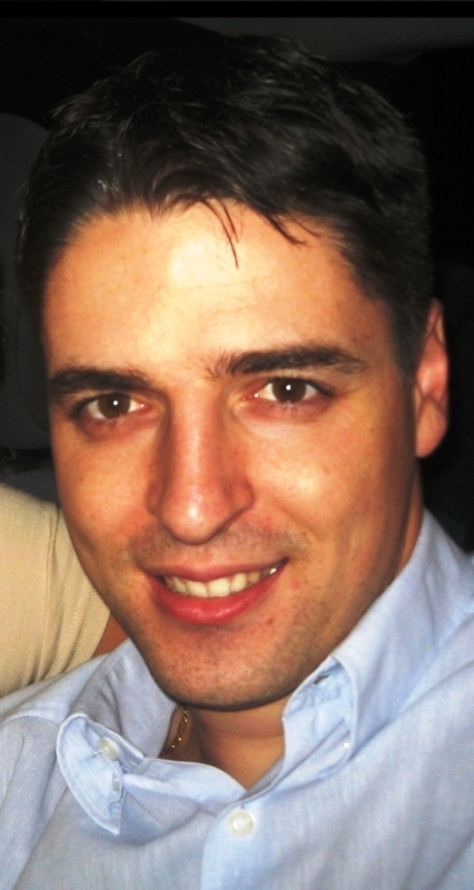 Date this delightful Croatia man Mario from Split HR15