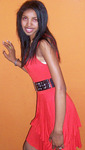 cute Dominican Republic girl Mariela from Dajabon DO5458