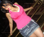 good-looking Colombia girl Eliana from Bogota CO5468