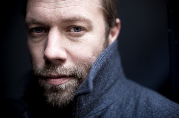 Date this hot Denmark man Roks from Copenhagen DK75