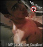 fun Brazil man  from Rio De Janeiro BR3918