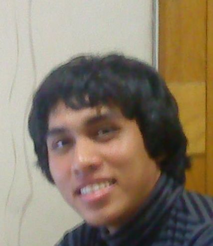 Date this funny Philippines man Clogan from Manila PH333