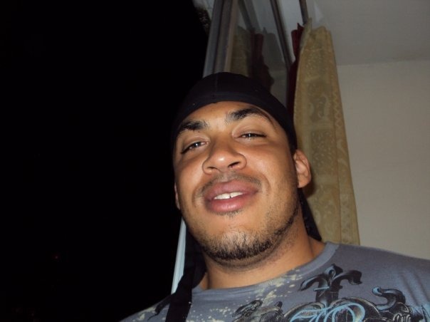 Date this foxy Panama man Craig from Panama PA36