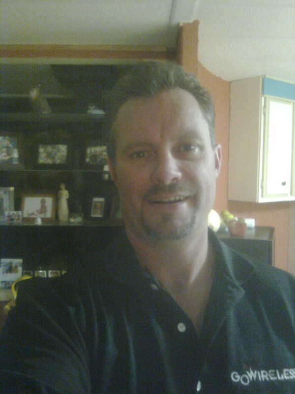 Date this fun United States man Chinzue from Camp Verde US8029