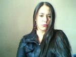 luscious Colombia girl Johanna from Cali CO5484