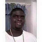 happy United States man Alex from Homestead US8043