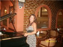 Date this delightful Brazil girl Selma cavalcant from recife BR3935