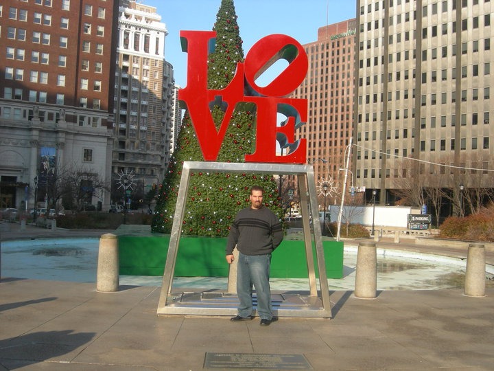 Date this hot United States man Ritchie from Tampa US8059