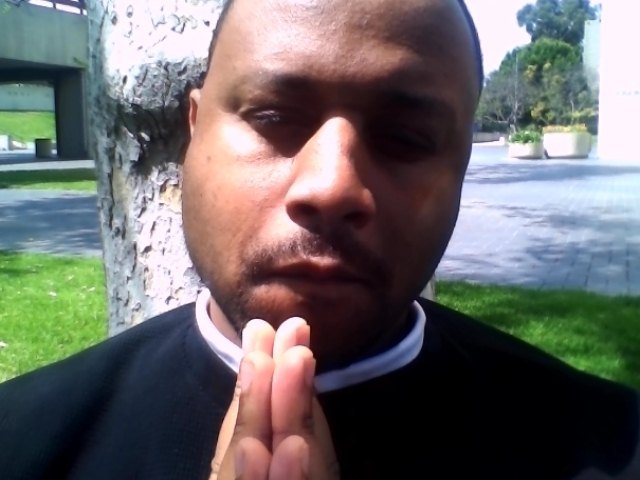 Date this gorgeous United States man Locke from Los Angeles US8061