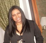 lovely Colombia girl  from Cali CO5502