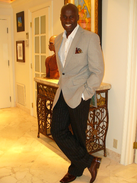 Date this sensual United States man John from Miami BR3950