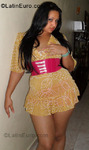 charming Dominican Republic girl MARY RODRIGUEZ from Santiago DO8149