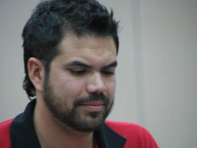 Date this sultry United States man Conrad45 from Clearwater US8082