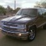 passionate United States man  from Casa Grande US8083