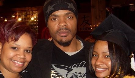 Date this lovely United States man Brown4eva from Detroit US8084