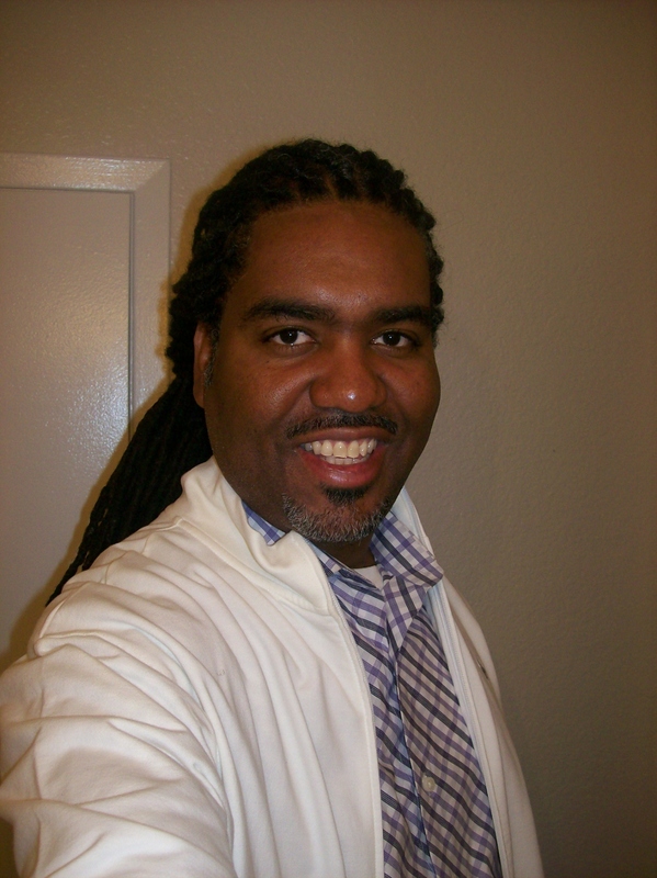 Date this passionate United States man R J from St. Louis US8086