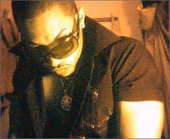 Date this young Dominican Republic man Jaun isidro mar from Santiago De Los Caballero DO5490