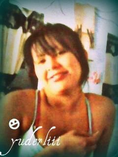 Date this good-looking Colombia girl Yuderly from Cali CO5515